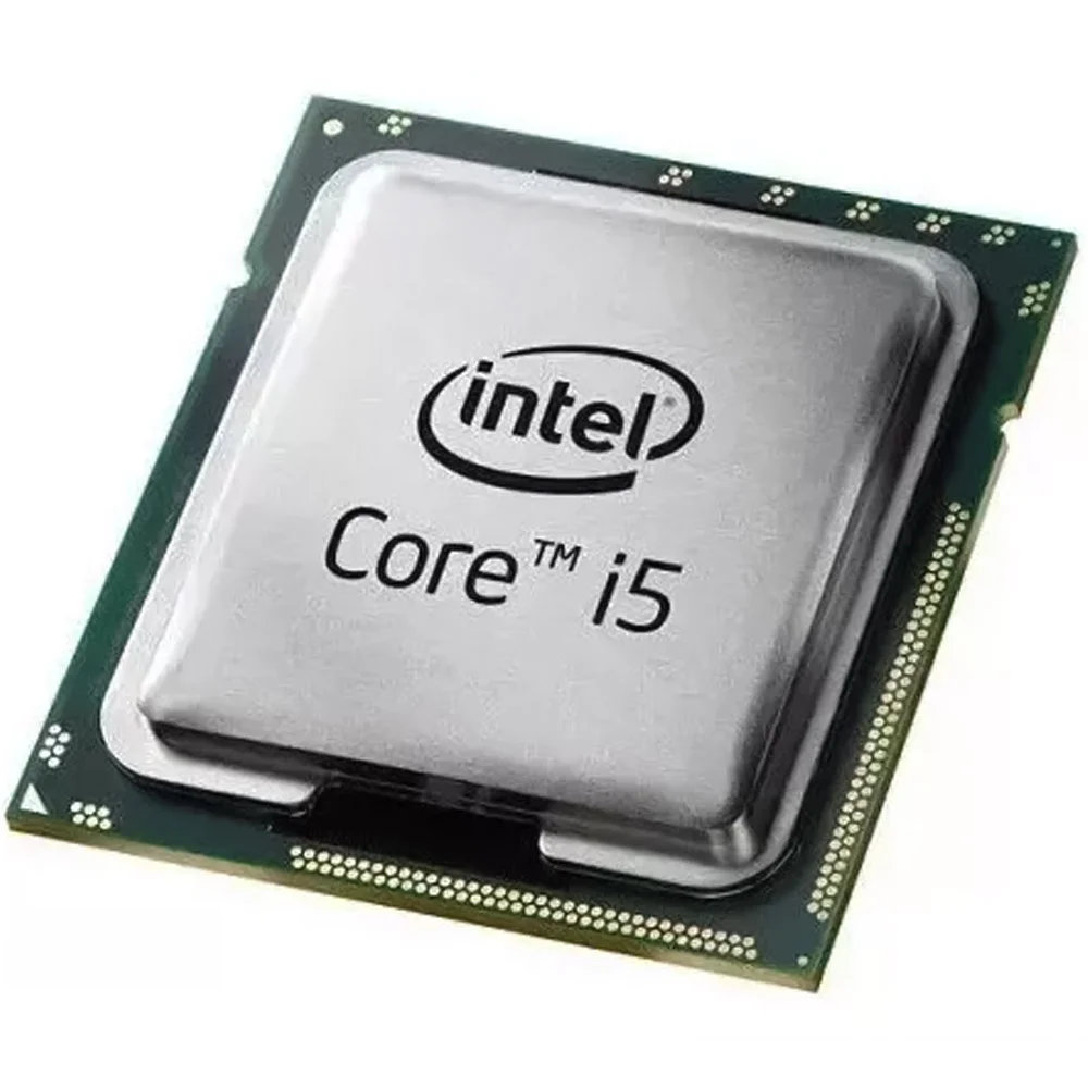 Processador Intel Core i5-3550, 3.30ghz (até 3.70ghz), Cache 6m 77w Quad-core, LGA  1155 7