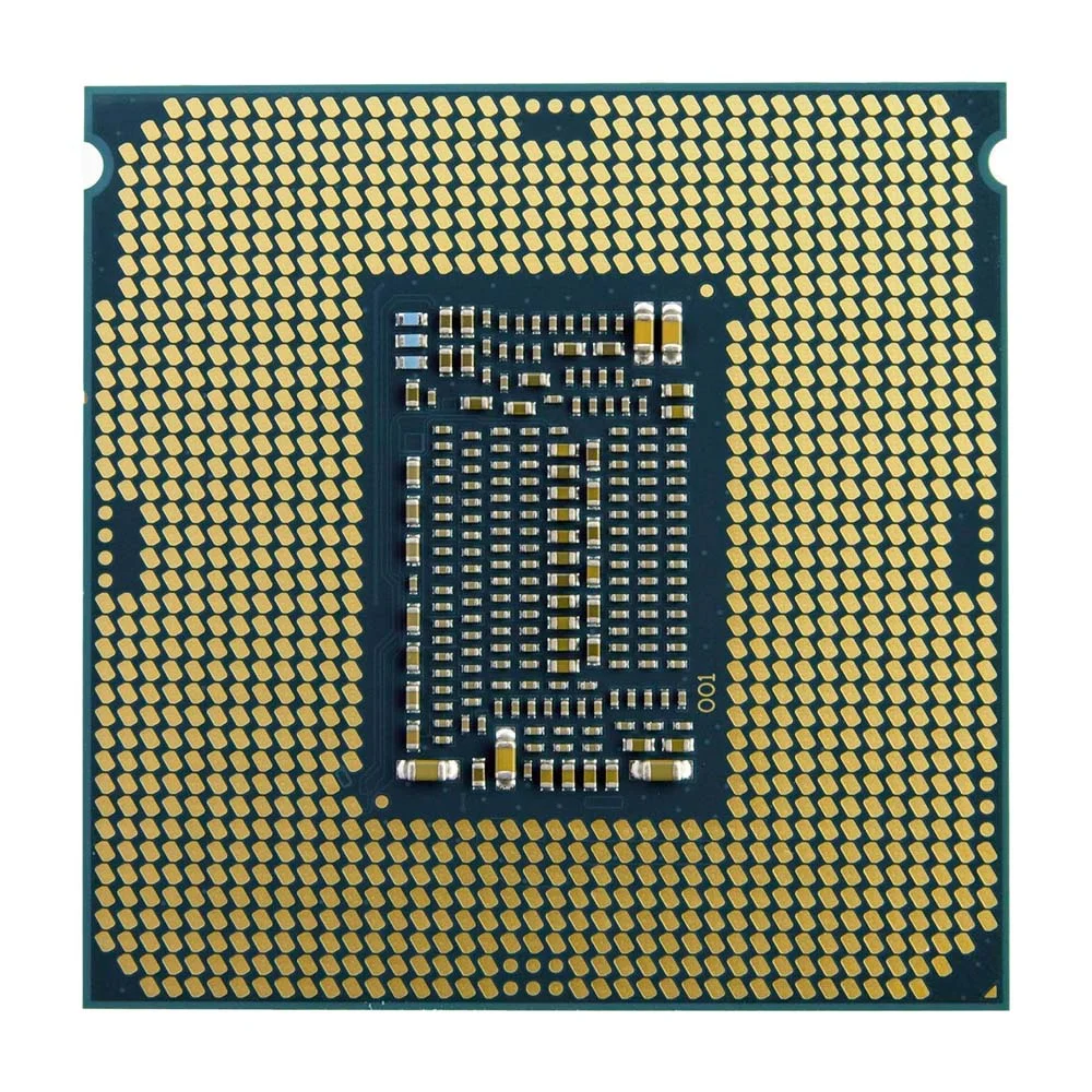 Processador Intel Core i5-10600, 3.3ghz (4.8ghz Turbo), LGA 1200, 12mb Cache, 10ª Geração - Oem 6