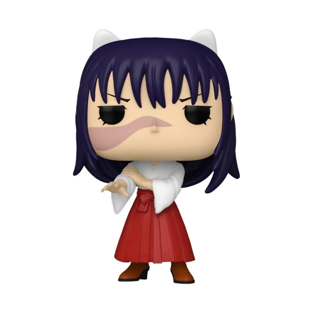 Imagem 2 de 3 do produto Boneco Funko Pop! Jujutsu Kaisen - Iori Utahime