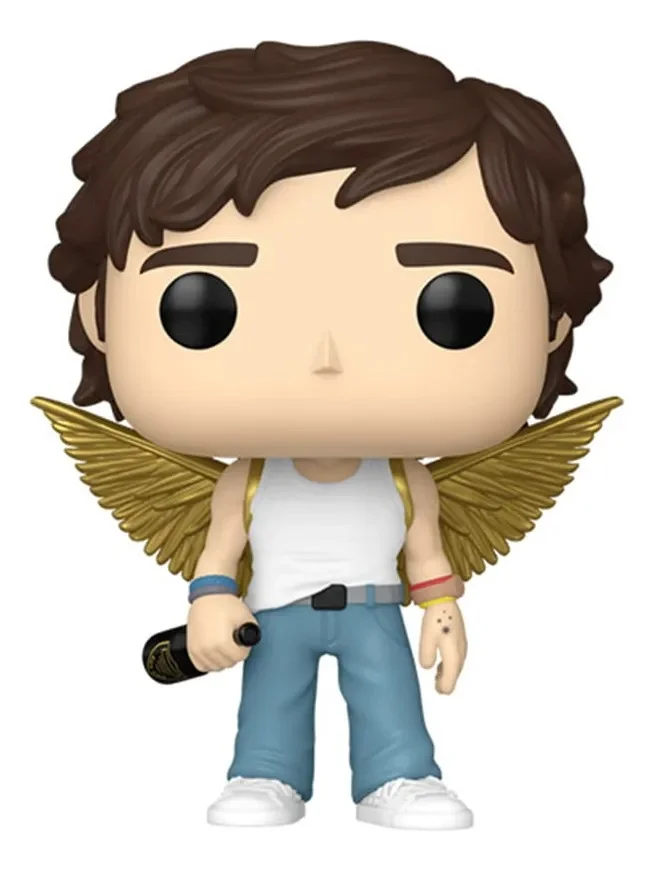 Imagem 5 de 5 do produto Boneco Funko Pop! Saltburn - Felix Catton