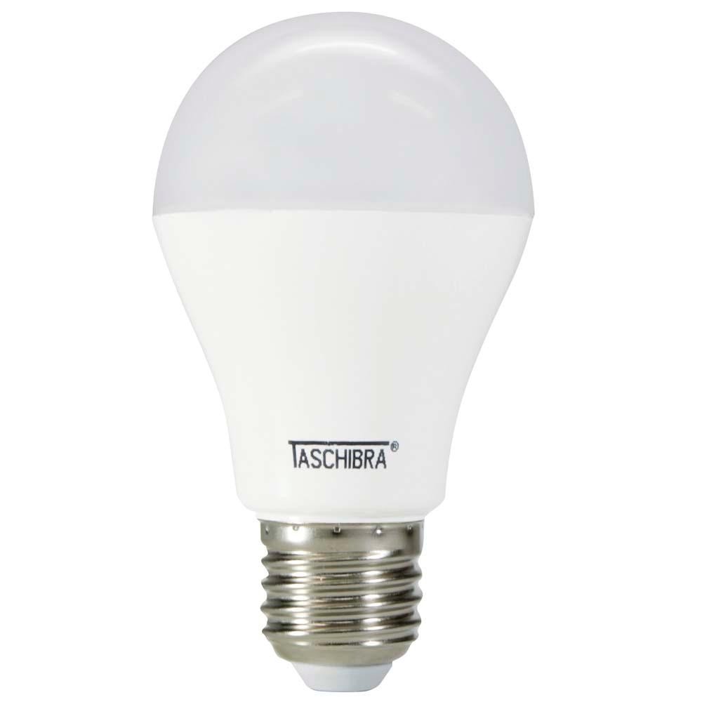 Lâmpada LED TKL 90 6500K 14W Taschibra