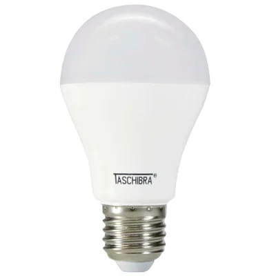 Lâmpada LED TKL 90 6500K 14W Taschibra