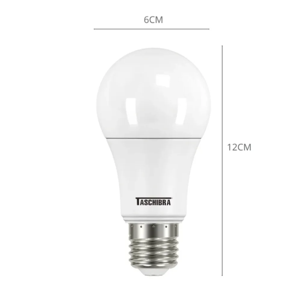 Imagem 2 de 5 do produto Lâmpada LED TKL 90 6500K 14W Taschibra