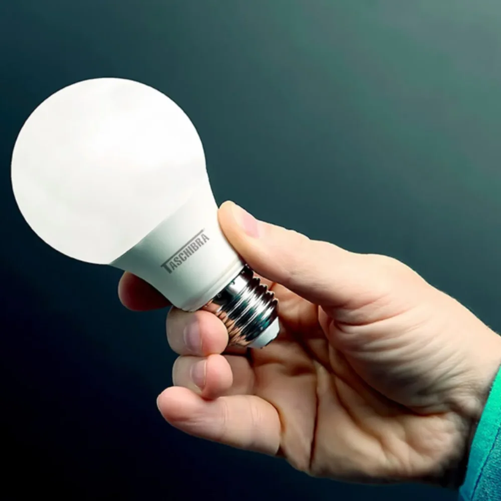 Imagem 3 de 5 do produto Lâmpada LED TKL 90 6500K 14W Taschibra