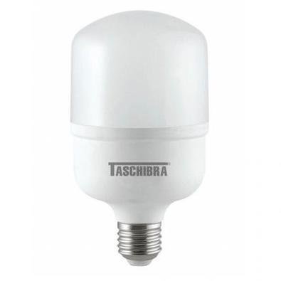 Lâmpada High Led TKL 170 30W - Taschibra - Bivolt