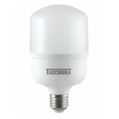 Lâmpada High Led TKL 110 20W - Taschibra - Bivolt