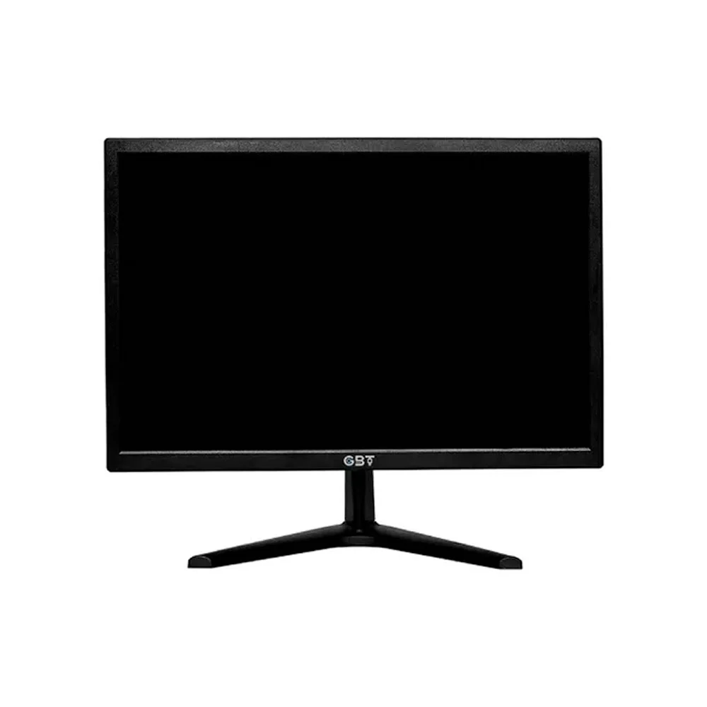 Monitor GBT 19" LED, Resolução 1440 X 900, 75Hz, HDMI E VGA - M19B Monitor GBT 19" LED, Resolução 1440 X 900, 75Hz, HDMI E VGA - M19B
