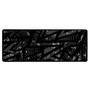Novo Mouse Pad Gamer Deskpad Speed Extra Grande Borda Costurada Profissional 80x40  - Formas P.b