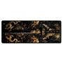 Novo Mouse Pad Gamer Deskpad Speed Extra Grande Borda Costurada Profissional 80x40  - Katana