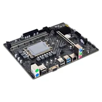 Placa-mãe Goldentec Chipset H610 Ddr4 2