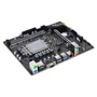Placa-mãe Goldentec Chipset H610 Ddr4 3