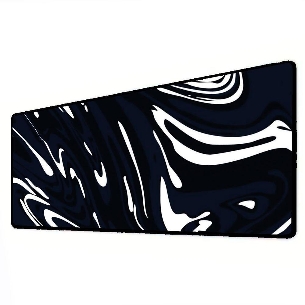 Mouse Pad Gamer Speed Extra Grande Desk Pad Profissional Premium Com Borda Costurada 60x30 - Abstrato Manchas Mouse Pad Gamer Speed Extra Grande Desk Pad Profissional Premium Com Borda Costurada 60x30 - Abstrato Manchas