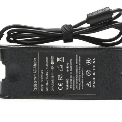 Fonte Carregador Para Dell Studio 1645 19,5v 4.62a 90w 393