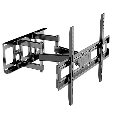 Suporte Para Tv Articulado Multiarticulado 37 A 80" Tv's LED, Lcd, OLED, QLED Sav-4600 Aquário