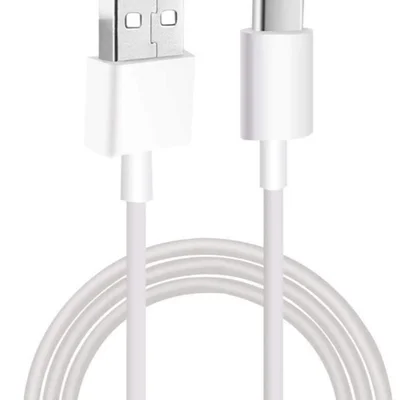 Cabo de Dados e Carregamento Rápido 6A USB Tipo C