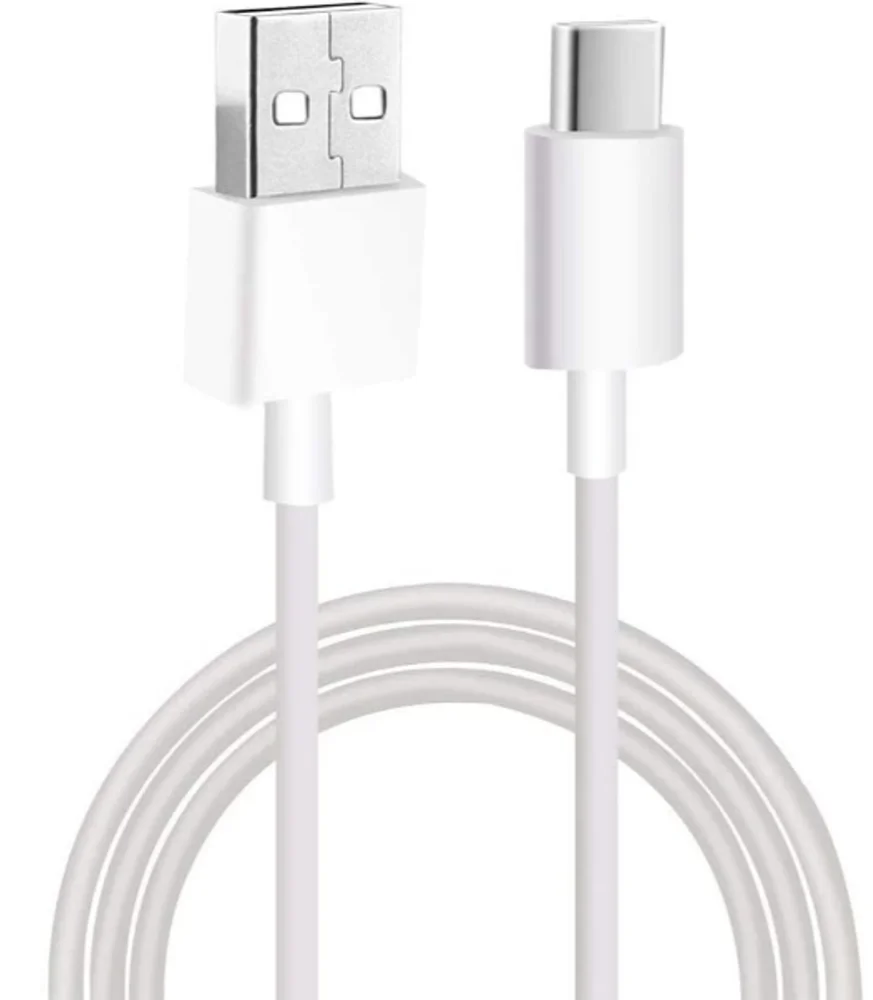 Imagem 1 de 4 do produto Cabo de Dados e Carregamento Rápido 6A USB Tipo C