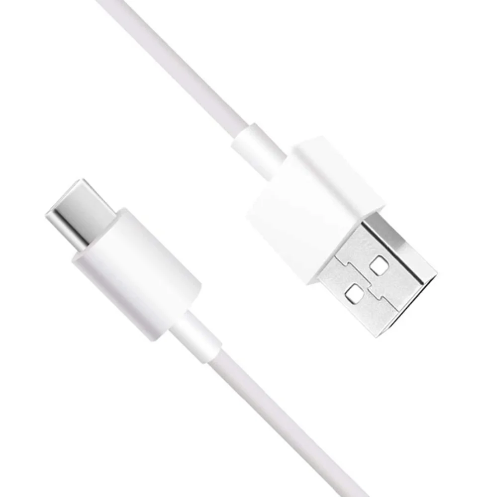 Imagem 2 de 4 do produto Cabo de Dados e Carregamento Rápido 6A USB Tipo C