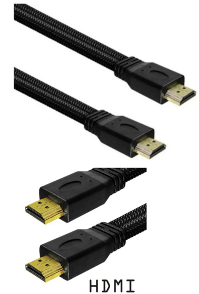 Imagem 3 de 3 do produto Cabo Adapdador HDMI 30cm