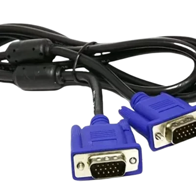 Cabo De Sinal Vga Para Monitor