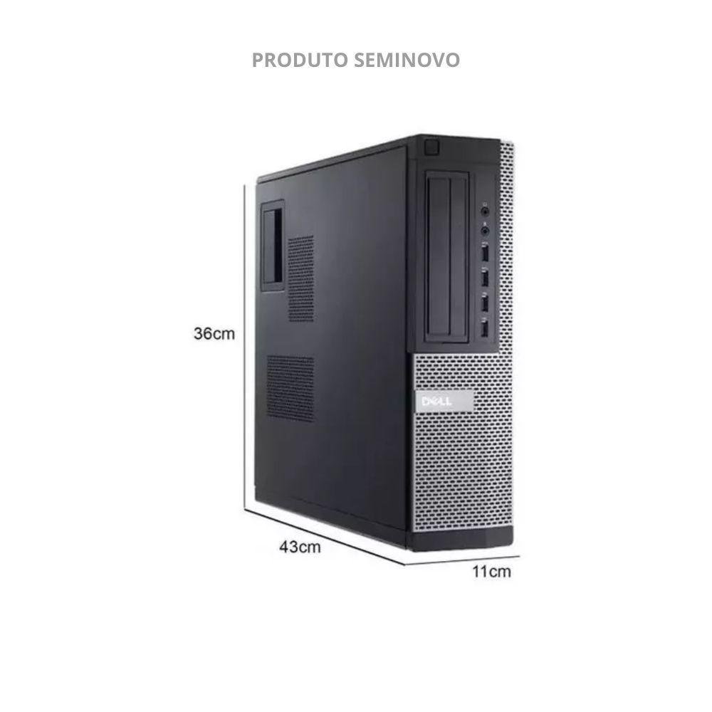 （SSD搭載）DELLデル OPTIPLEX 790 PC CPU DELL OPTIPLEX 790 INTEL i5 4GB DDR3 SSD 120 GB - FAMIL