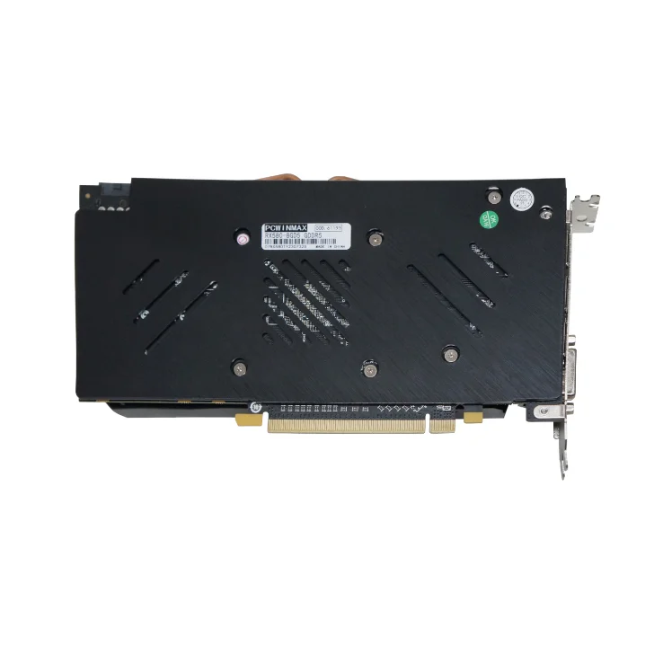 Imagem 4 de 5 do produto Placa De Video Rx580 8GB Radeon GDDR5