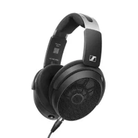 SENNHEISER　 HD 490 PRO PLUS 3mケーブル付 Fone-De-Ouvido-Profissional-