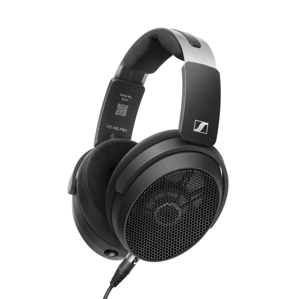 Sennheiser ゼンハイザー HD 490 PRO KaBuM Aperte o K e evolua em Tecnologia e Games