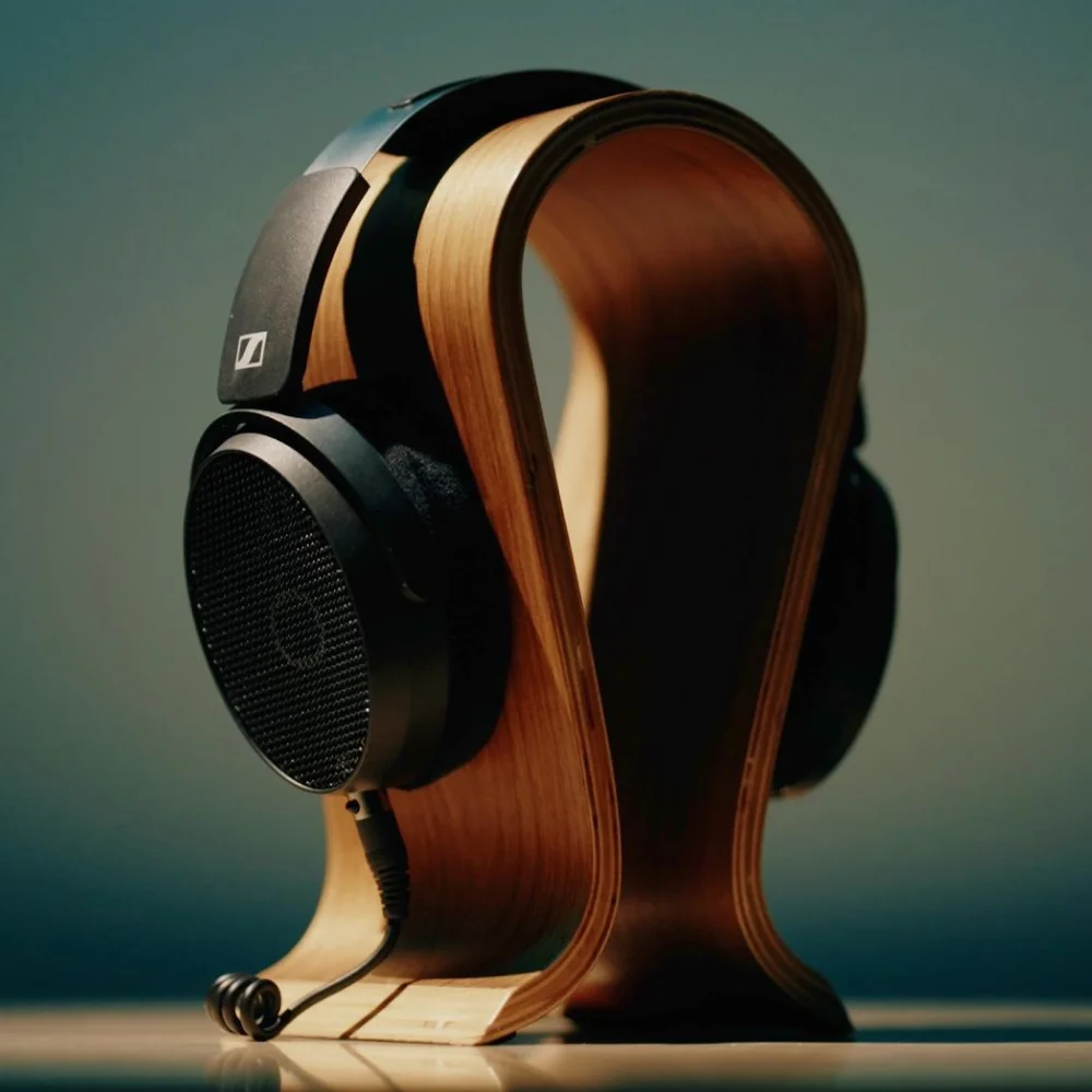 ヘッドホン Sennheiser HD 490 PRO 45996-en-