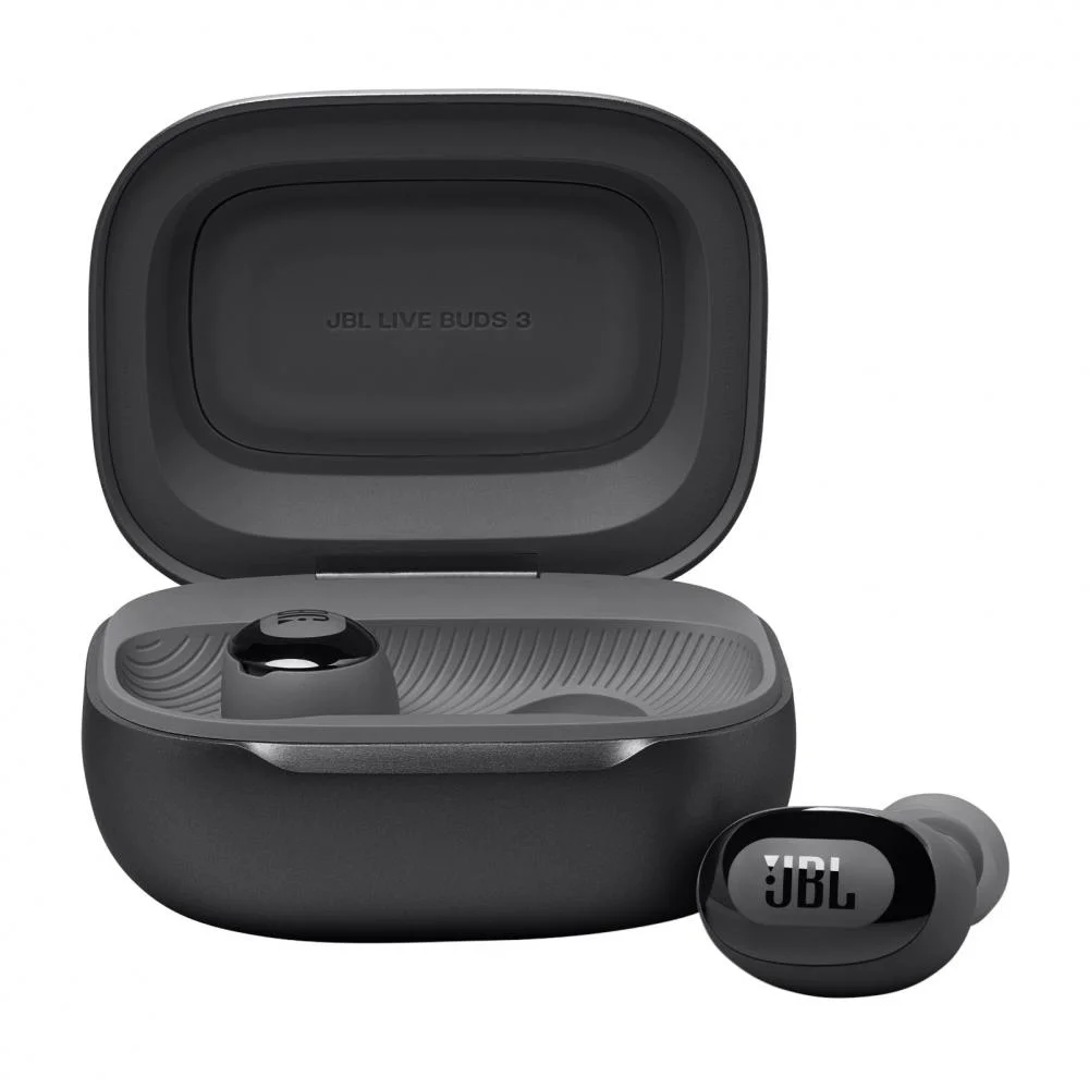 Fone De Ouvido Bluetooth Jbl Live Buds 3 Fone De Ouvido Bluetooth Jbl Live Buds 3