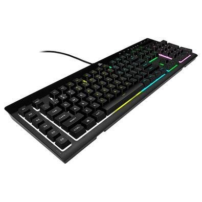 Teclado-Corsair-K55-RGB-Pro-