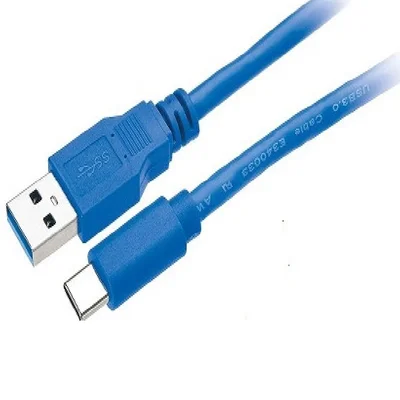 Cabo Usb 3.0 Tipo C  - 1m