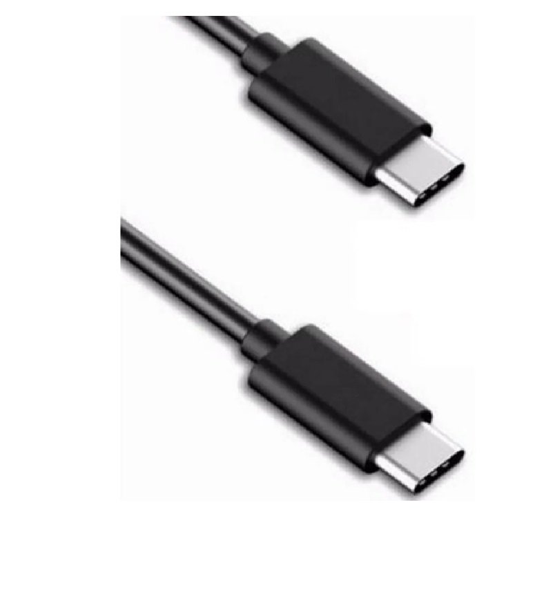 Cabo Usb 3.1 Tipo C - 1m Tebera