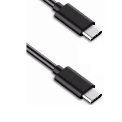Cabo Usb 3.1 Tipo C - 1m Tebera