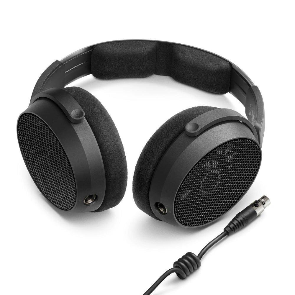 SENNHEISER HD490PRO PLUS 4.4mmバランスケーブル付 HD 490 PRO Plus