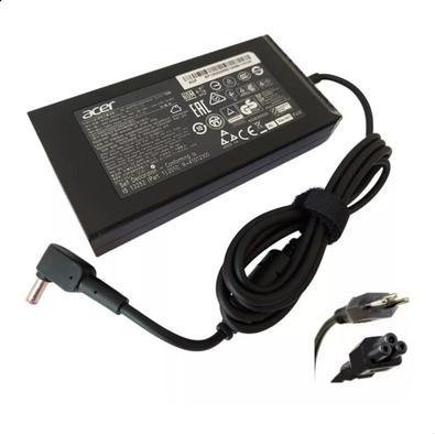 Fonte Carregador Acer Nitro 135w Bivolt 19v 7.1a An515 An517