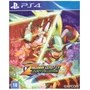 Mega Man Zero/zx Legacy Collection Ps4 Br Midia Fisica