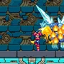 Mega Man Zero/zx Legacy Collection Ps4 Br Midia Fisica
