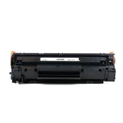 Cartucho De Toner Compatível Com Hp M12w | M12 | M12a | M26a | M26 | M26nw | Cf279a | 79a Laserjet