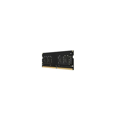 Memória Lexar 32GB DDR4 3200MHz SODIMM CL22 12V