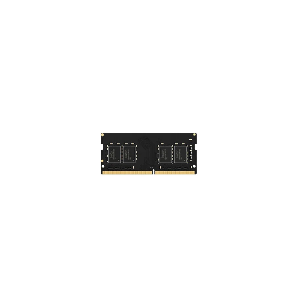 Memória Lexar 32GB DDR4 3200MHz SODIMM CL22 12V