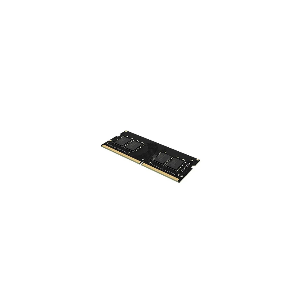 Memória Lexar 32GB DDR4 3200MHz SODIMM CL22 12V