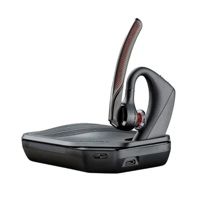 Headset-Monoauricular-Poly-