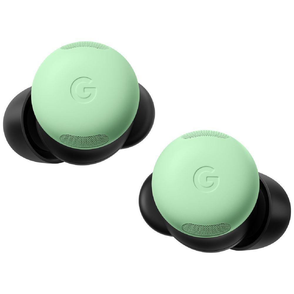 Google Pixel Buds Pro 2　Winter Green KaBuM Aperte o K e evolua em Tecnologia e Games