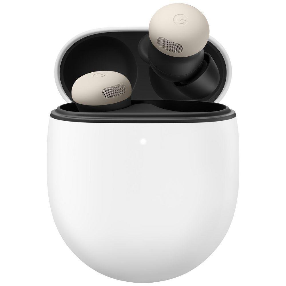 イヤホン Google Pixel Buds Pro2 porcelain KaBuM Aperte o K e evolua em Tecnologia e Games