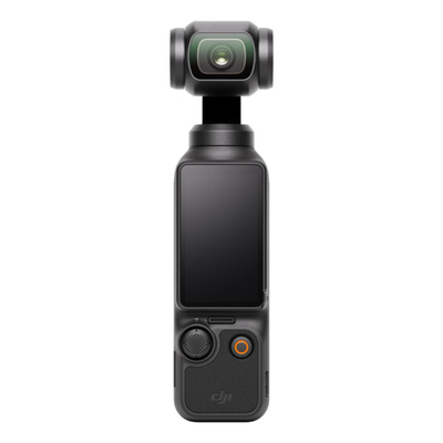 Câmera DJI Osmo Pocket 3 Creator KaBuM Câmera DJI Osmo Pocket 3 Creator KaBuM