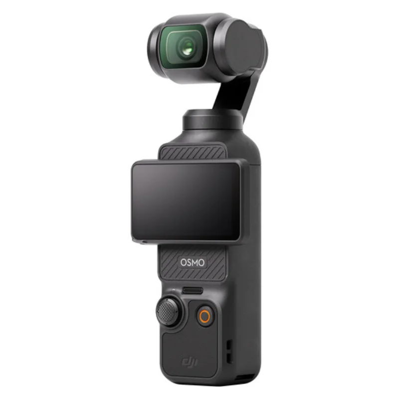 ビデオカメラ DJI Osmo Pocket 3 Câmera DJI Osmo Pocket 3 Creator KaBuM