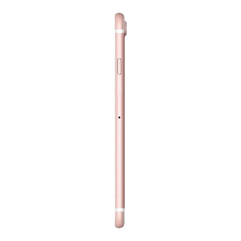 Imagem 3 de 4 do produto Usado: Iphone 7 Plus 32gb Dourado Bom - Trocafone