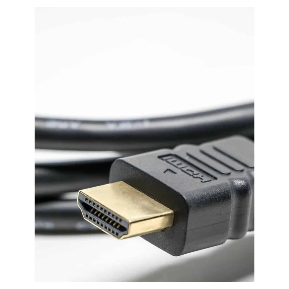 Imagem 4 de 5 do produto Cabo HDMI 4k 2.0 19p 20 Mts Com Ampl De Sinal