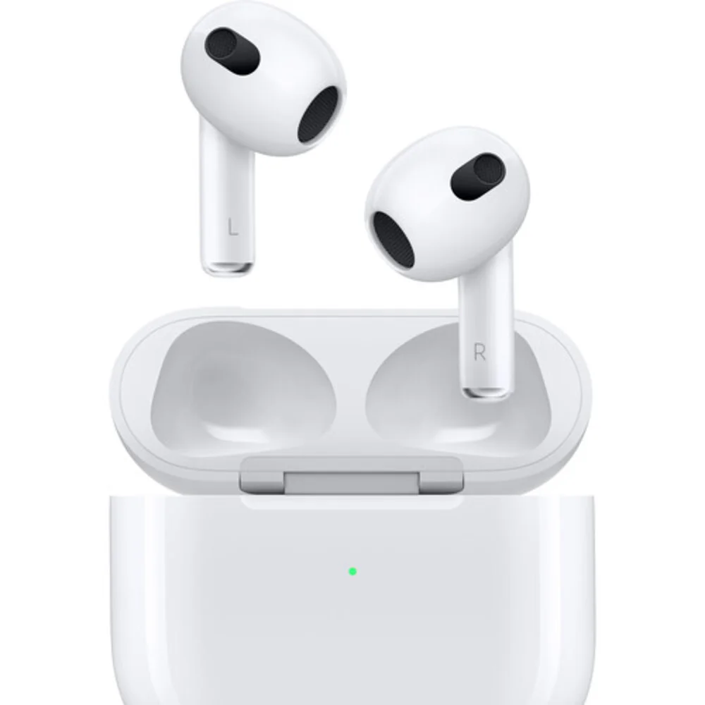 AirPods3　(MPNY3J/A) Produtos com até 15 OFF no PIX KaBuM