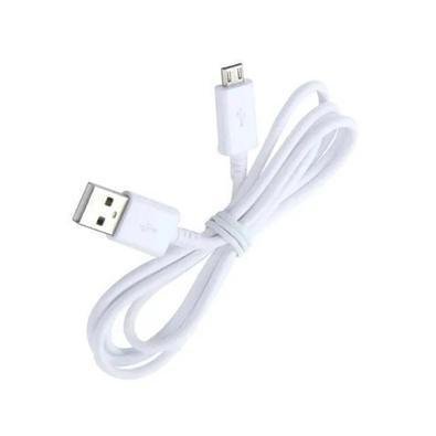 Cabo De Dados Pvc V8/usb  1.0mt 2.4a